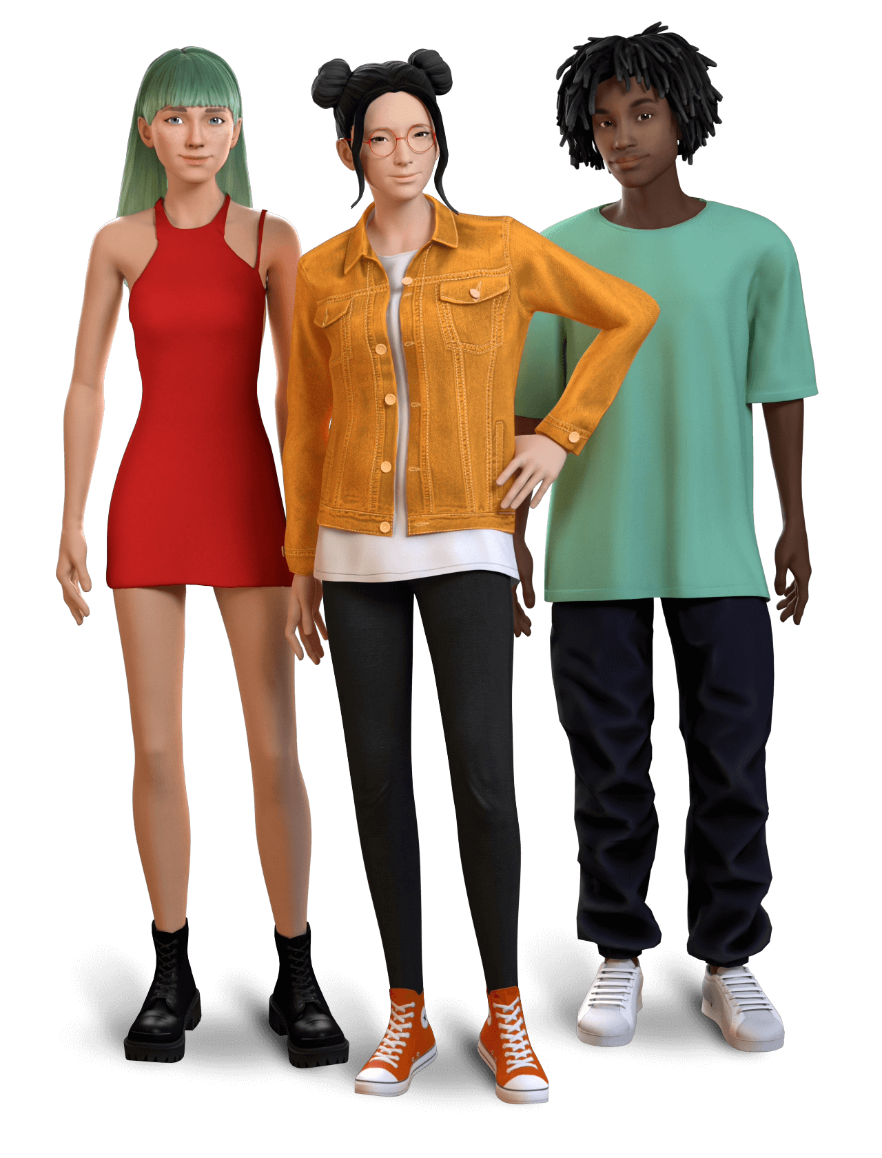 Happy AvaliadorPro users